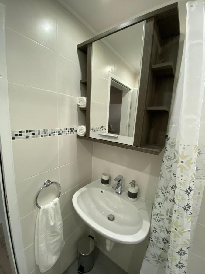 Ossiach Apartment 1 Heiligen Gestade Zewnętrze zdjęcie