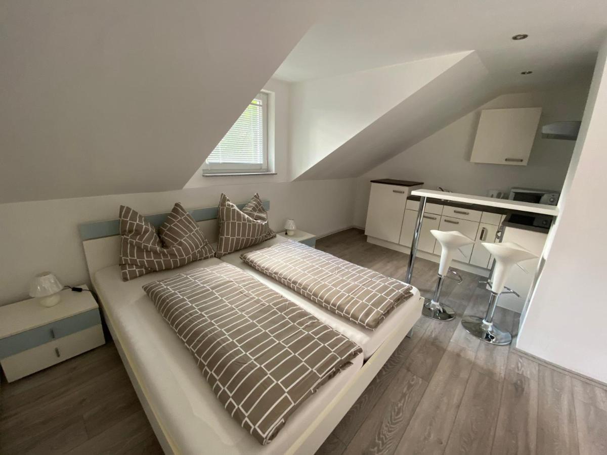 Ossiach Apartment 1 Heiligen Gestade Zewnętrze zdjęcie