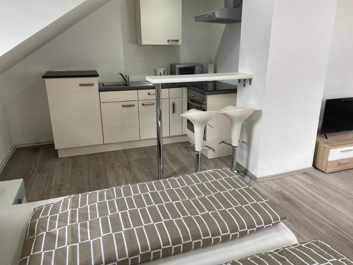 Ossiach Apartment 1 Heiligen Gestade Zewnętrze zdjęcie