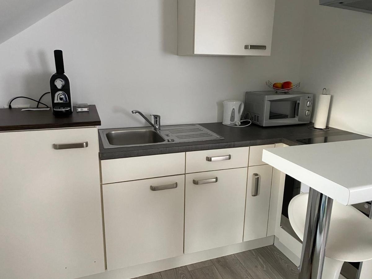 Ossiach Apartment 1 Heiligen Gestade Zewnętrze zdjęcie