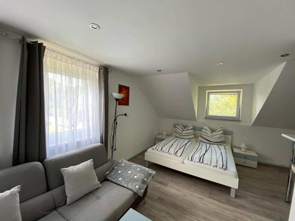 Ossiach Apartment 1 Heiligen Gestade Zewnętrze zdjęcie