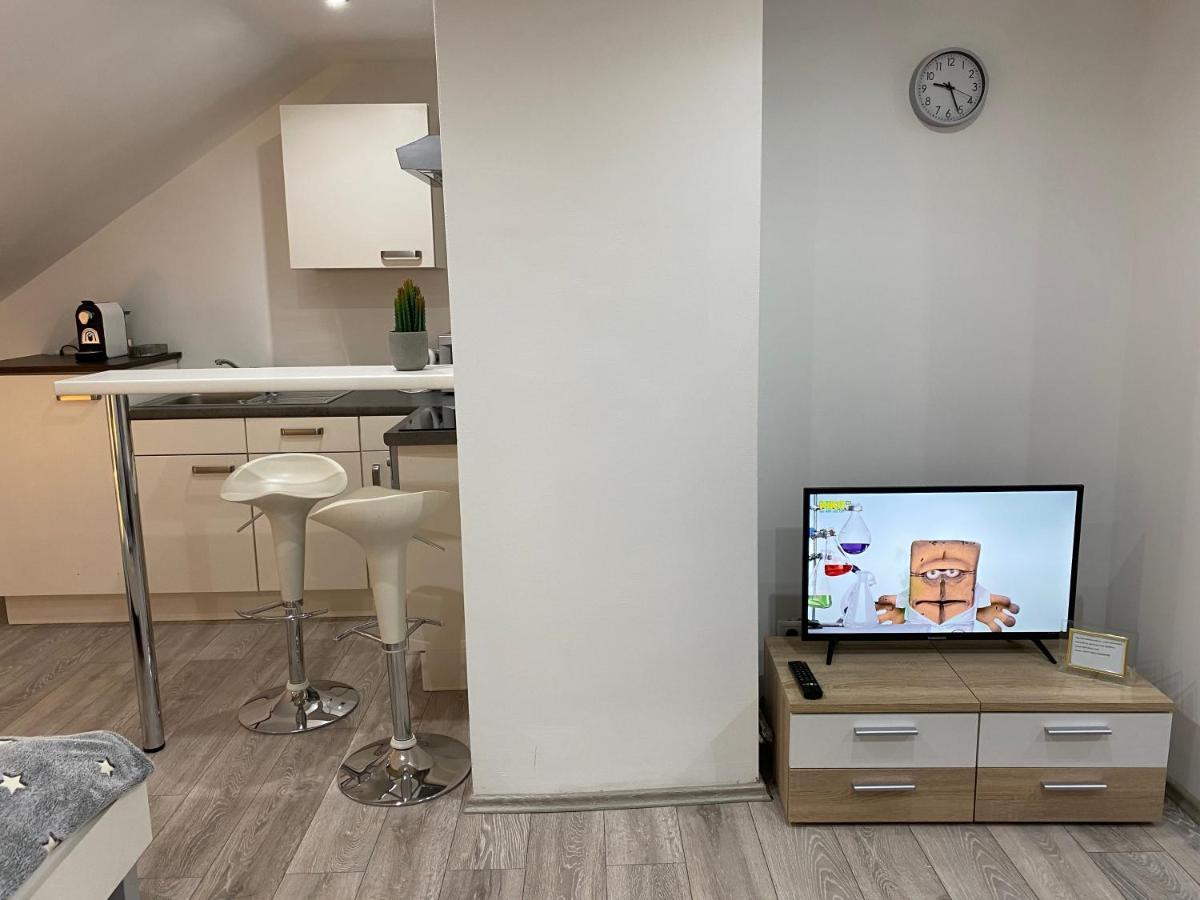 Ossiach Apartment 1 Heiligen Gestade Zewnętrze zdjęcie