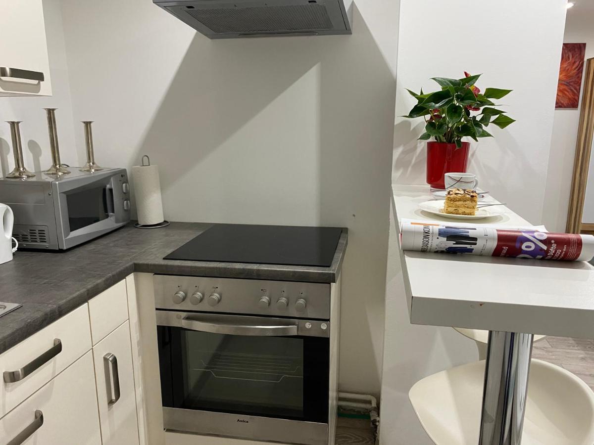 Ossiach Apartment 1 Heiligen Gestade Zewnętrze zdjęcie