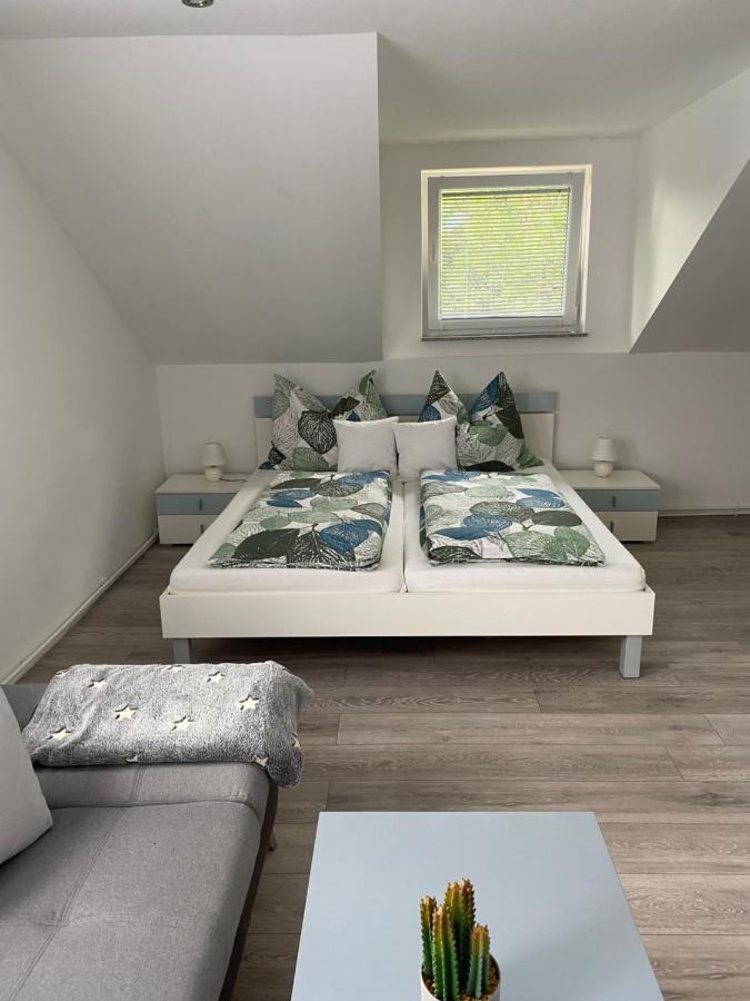 Ossiach Apartment 1 Heiligen Gestade Zewnętrze zdjęcie