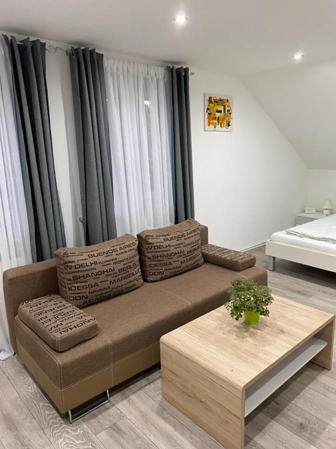 Ossiach Apartment 1 Heiligen Gestade Zewnętrze zdjęcie
